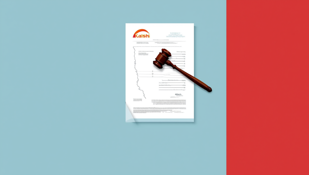 Juiz Federal Protege Kalshi: Arizona Não Pode Acusá-la Criminalmente