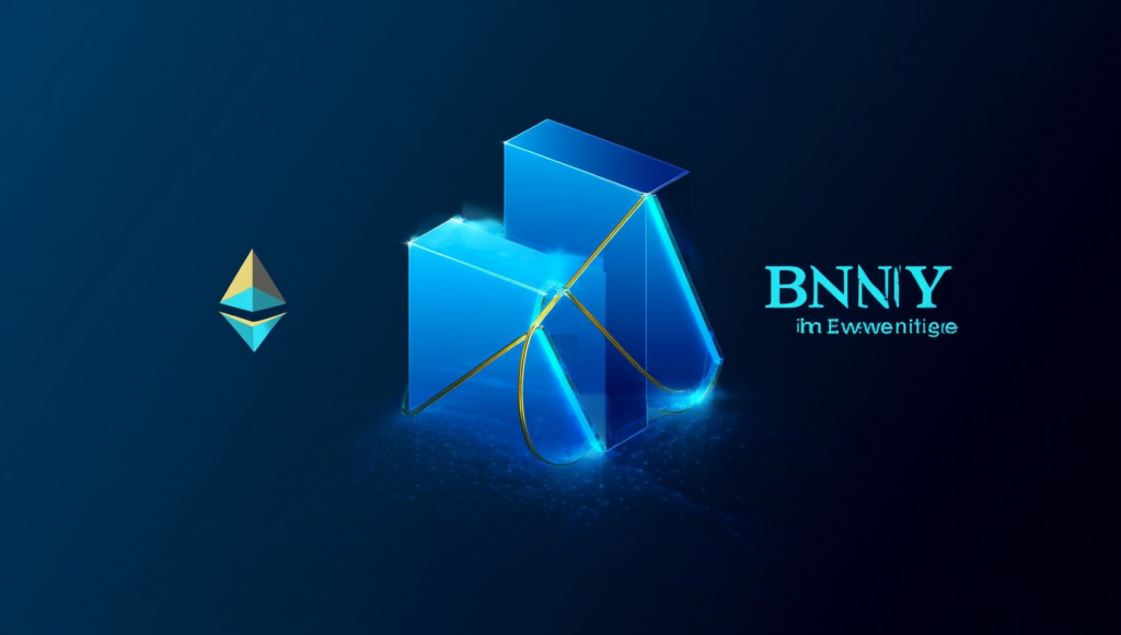 OpenEden emite primeiro acesso tokenizado à estratégia de bonds de alto rendimento do BNY