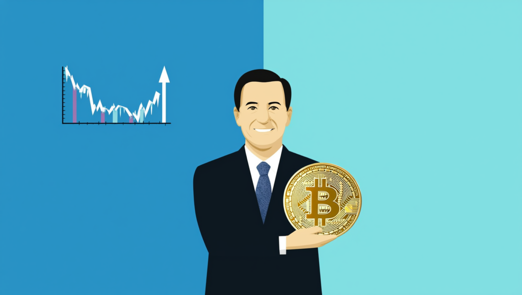 Por Que as Compras de Bitcoin de Michael Saylor Não Estão Mais Mexendo no Mercado