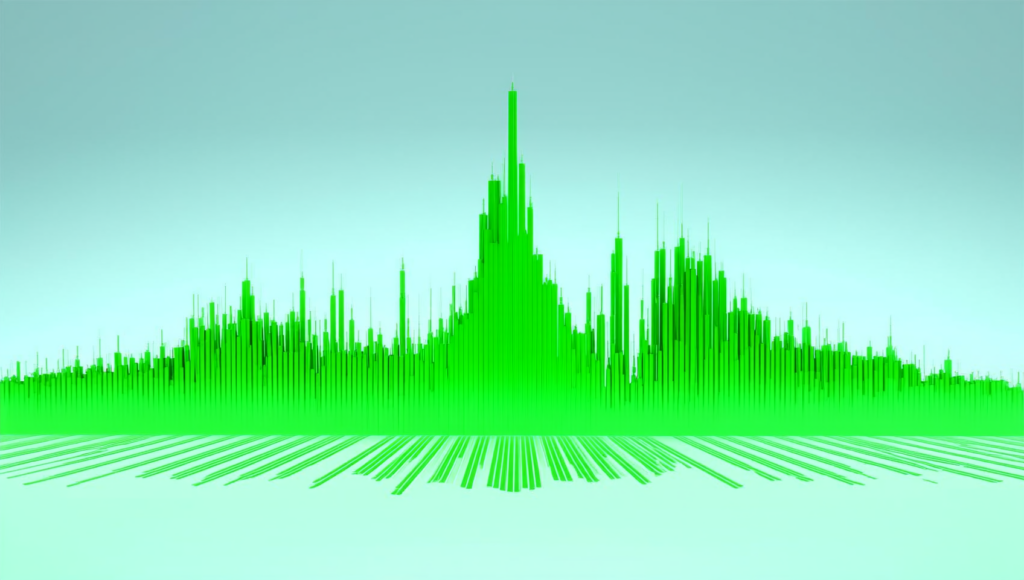 STRC da Strategy Vive Dia Recorde nas Negociações da Bolsa