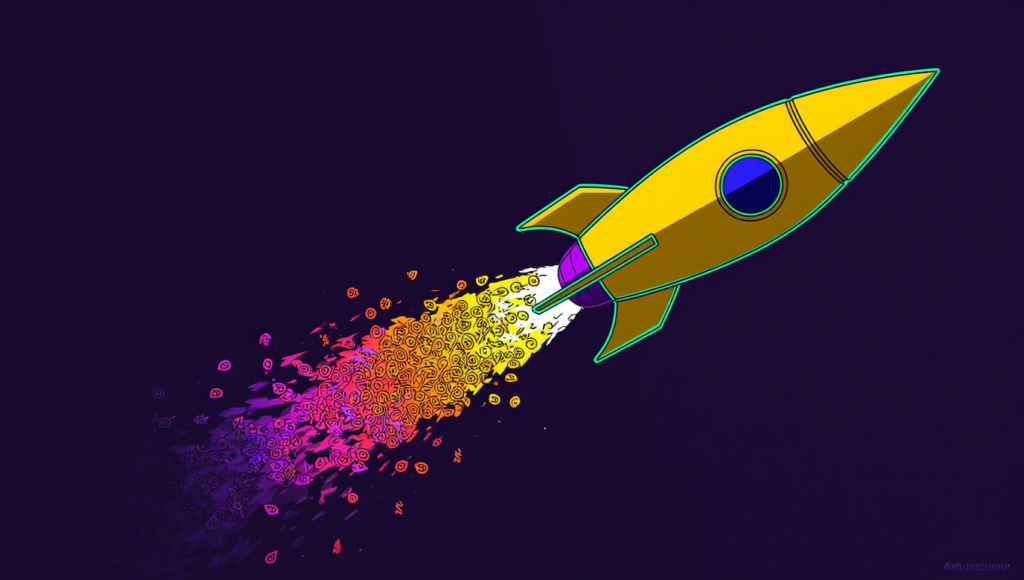 Este Token Pouco Conhecido Acabou de Subir 6.000% — Traders Tentam Entender Por Quê